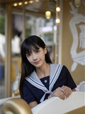 YITUYU艺图语 2025.01.04 jk的浪漫 二茹Ruth(23)